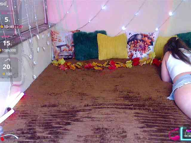 KatylinAnry webcam