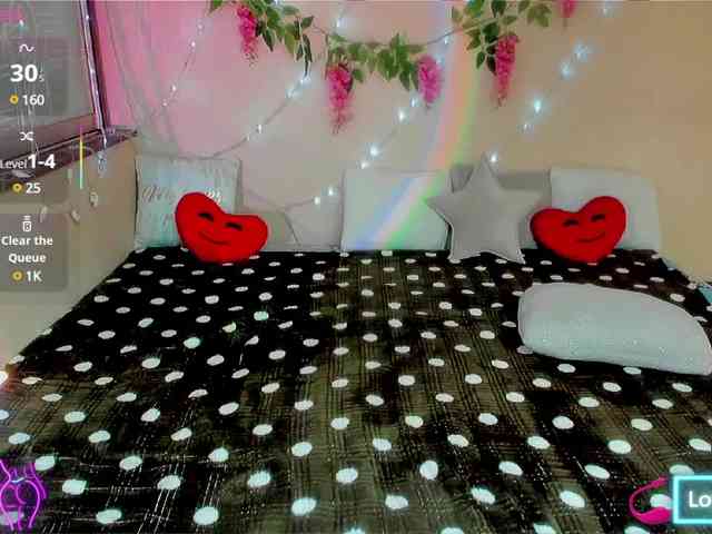 KatylinAnry webcam