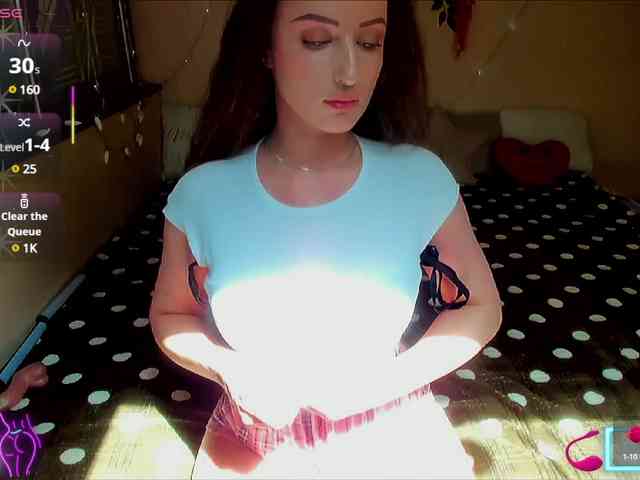 KatylinAnry webcam