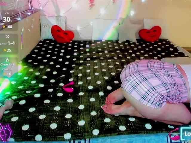 KatylinAnry webcam