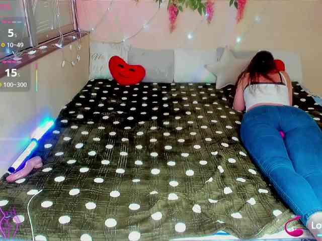 free nude videochat KatylinAnry