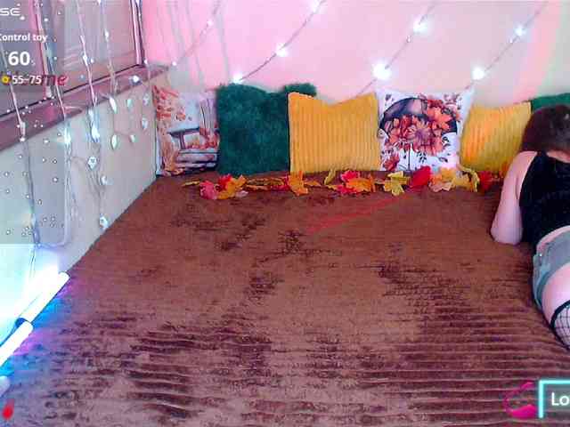 KatylinAnry webcam