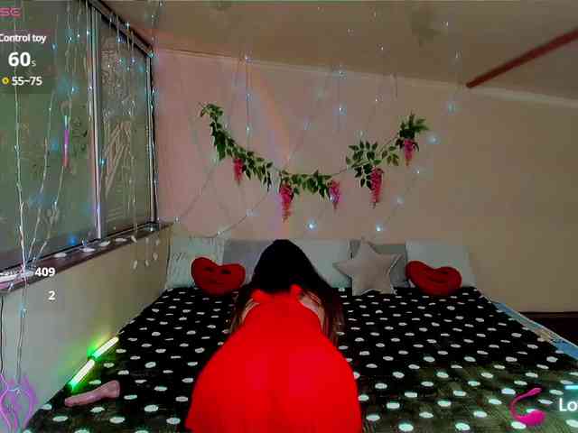 KatylinAnry webcam