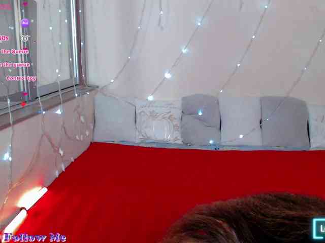 KatylinAnry webcam