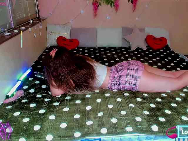 KatylinAnry webcam