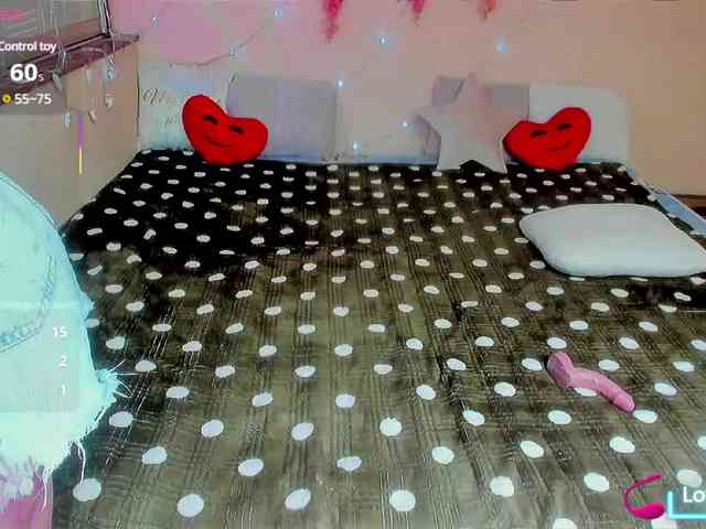 KatylinAnry webcam