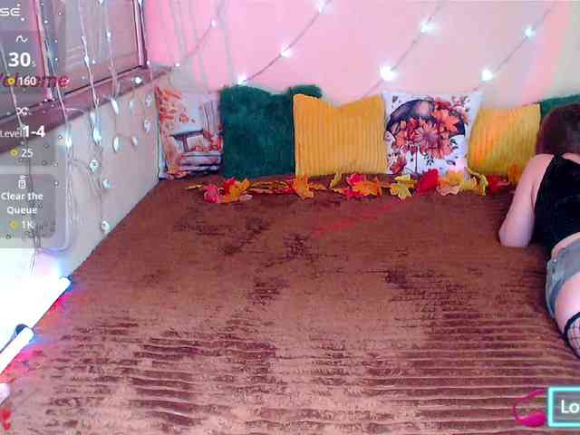 KatylinAnry webcam