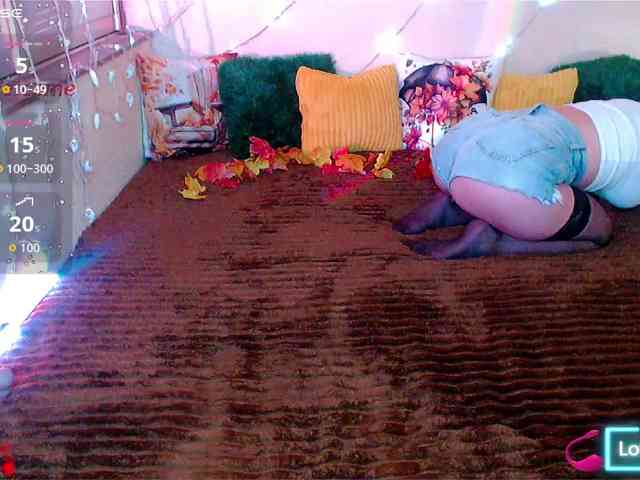 KatylinAnry webcam