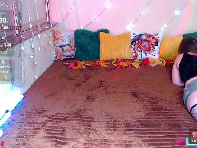 KatylinAnry webcam