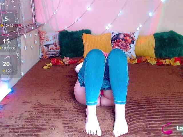 KatylinAnry webcam