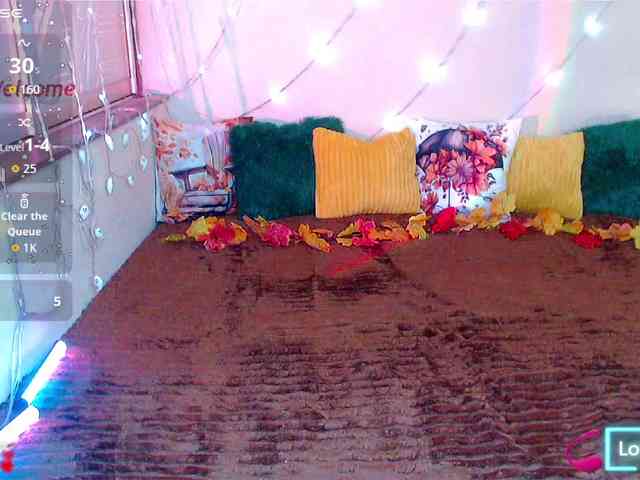 KatylinAnry webcam