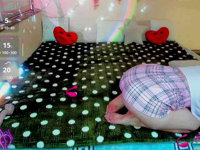 random webcam KatylinAnry