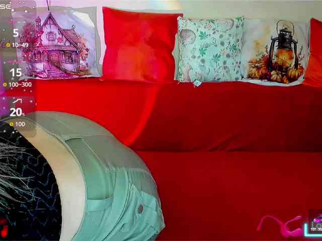 KatylinAnry webcam
