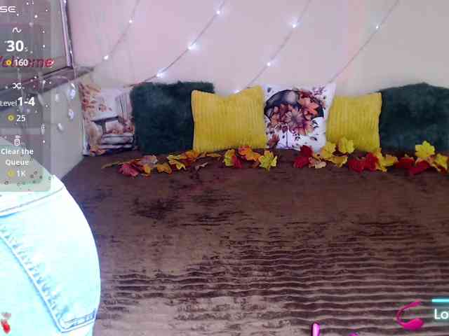 KatylinAnry webcam