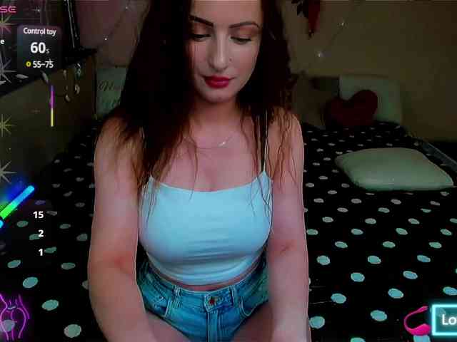 free nude videochat KatylinAnry