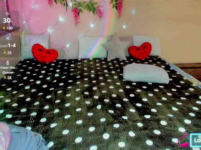 free webcam site KatylinAnry