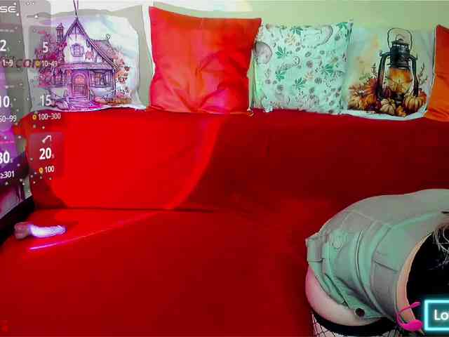 KatylinAnry webcam