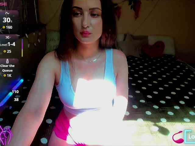 KatylinAnry webcam