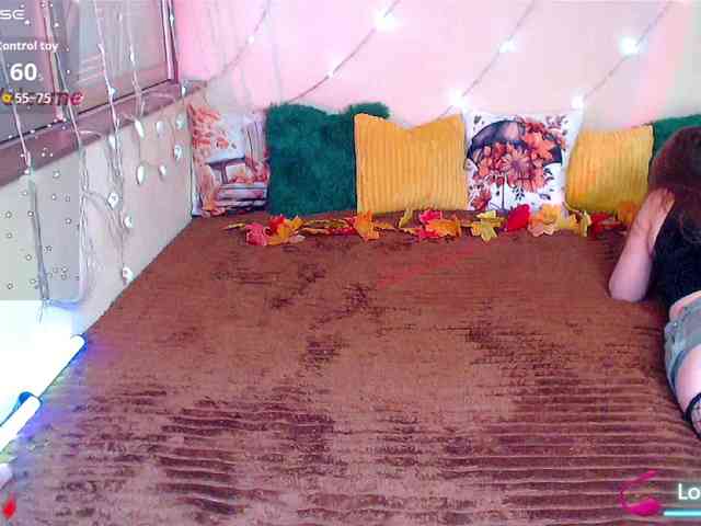 KatylinAnry webcam