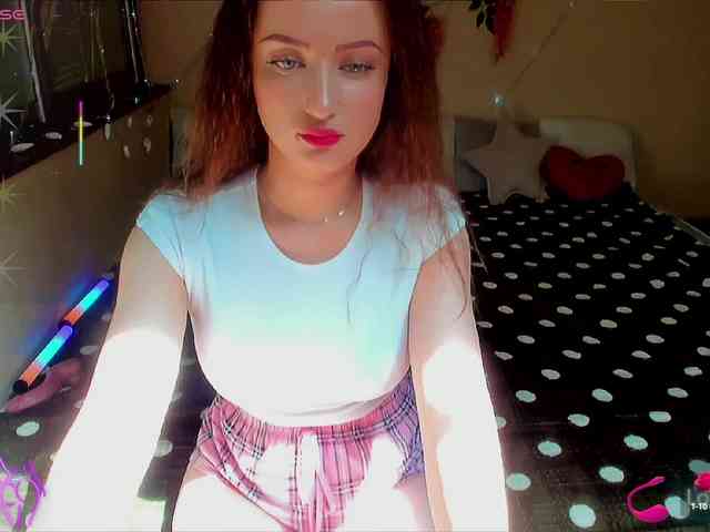 KatylinAnry webcam