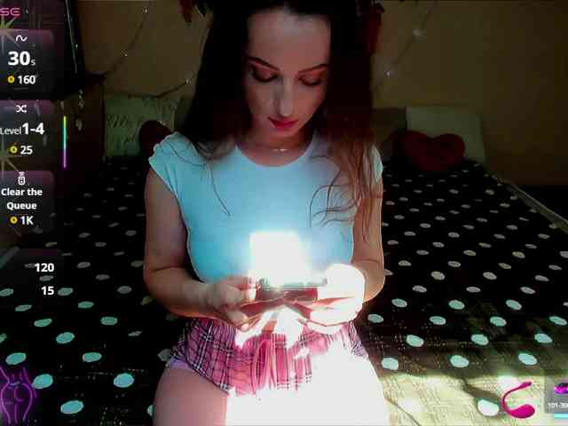 KatylinAnry webcam