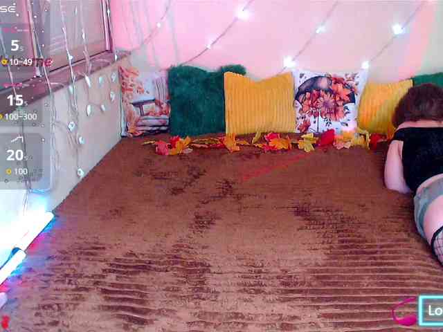 KatylinAnry webcam