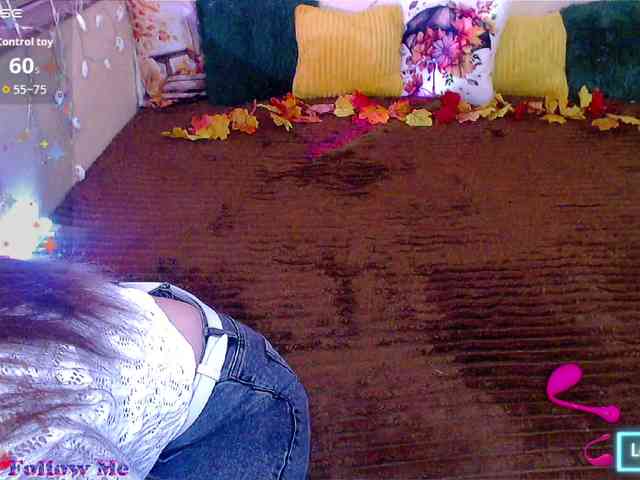 KatylinAnry webcam