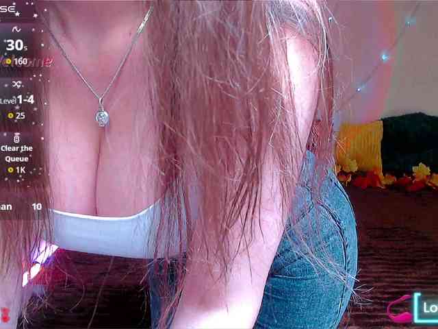 KatylinAnry webcam