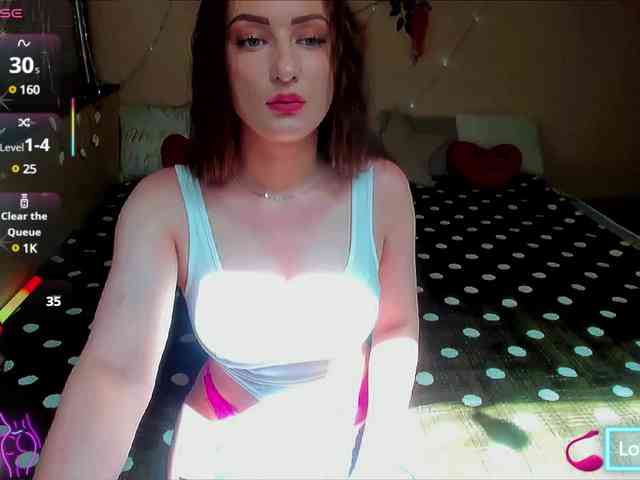 KatylinAnry webcam