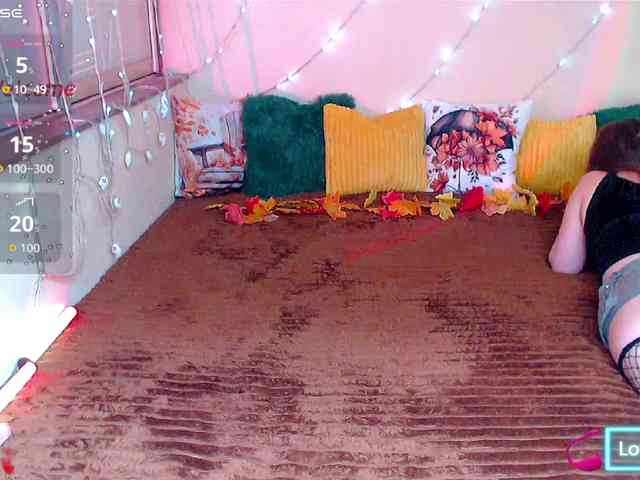 KatylinAnry webcam