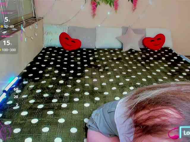 KatylinAnry webcam