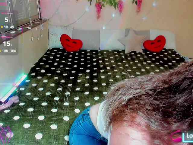 KatylinAnry webcam