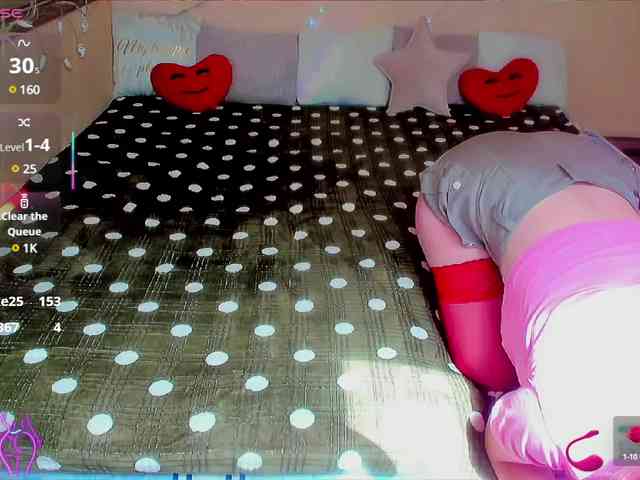 KatylinAnry webcam