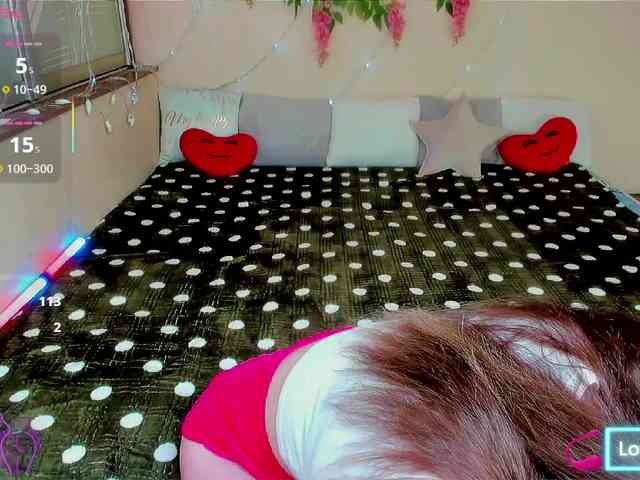 KatylinAnry webcam