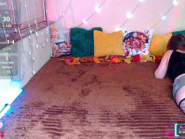 KatylinAnry webcam
