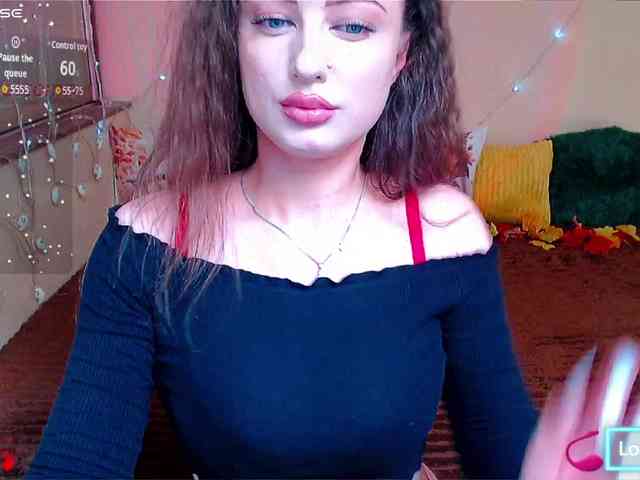 KatylinAnry webcam