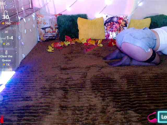 KatylinAnry webcam