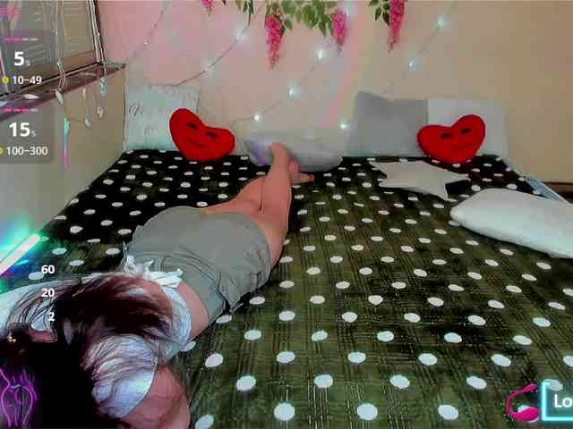 KatylinAnry webcam