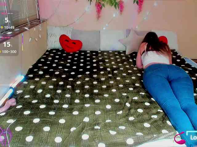 KatylinAnry webcam