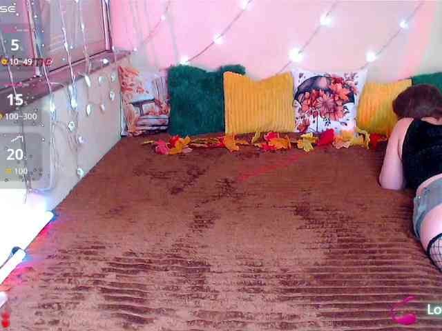 KatylinAnry webcam