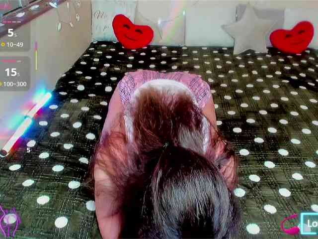 KatylinAnry webcam