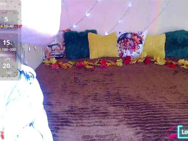 KatylinAnry webcam