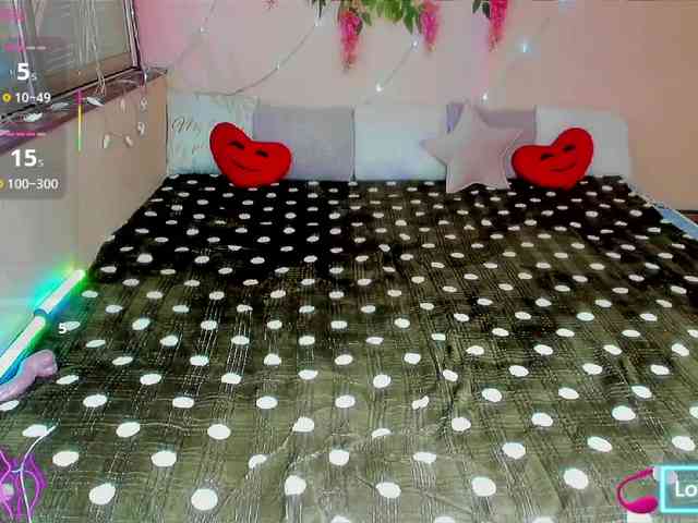 free live videochat KatylinAnry