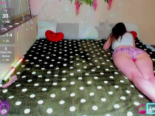KatylinAnry webcam