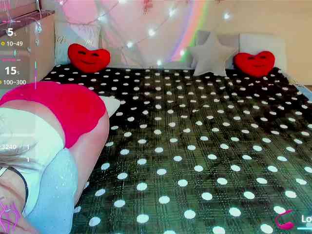 KatylinAnry webcam