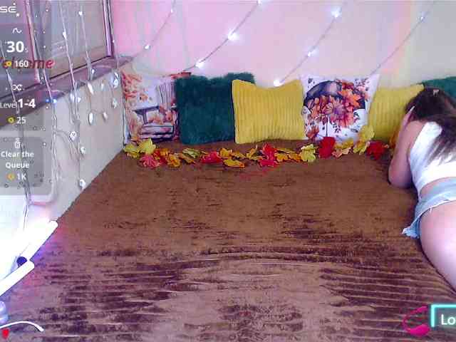 KatylinAnry webcam