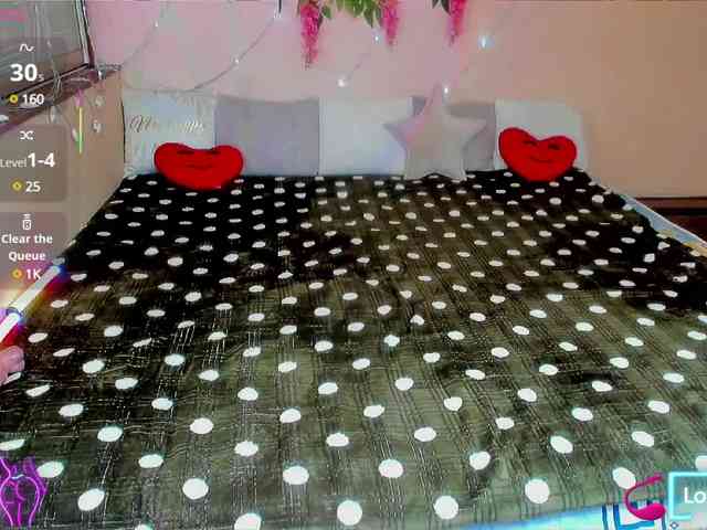 KatylinAnry webcam