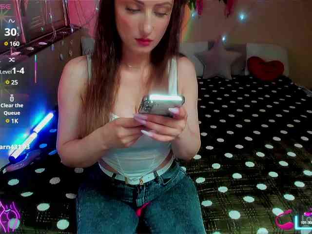 KatylinAnry webcam
