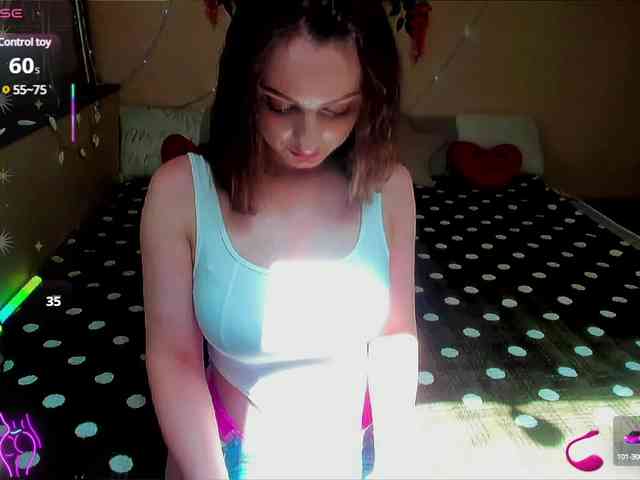 KatylinAnry webcam
