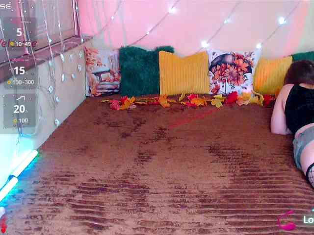 KatylinAnry webcam